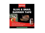 Rentokil Slug & Snail Barrier Tape (4 metres)